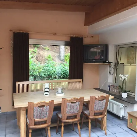 Ferienhaus Waldrand *