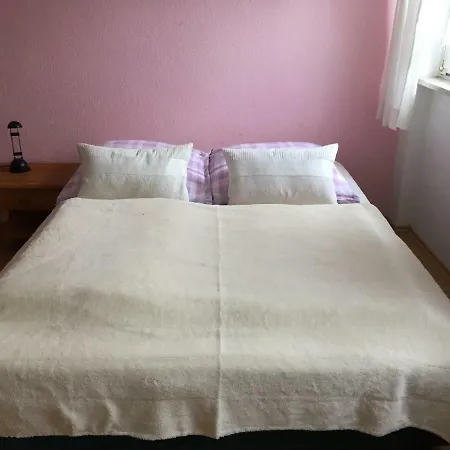 Waldrand Holiday home
