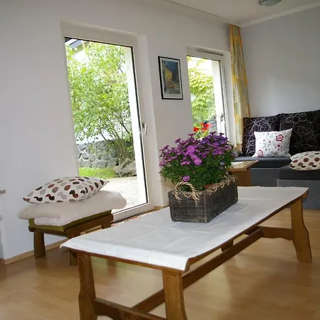 Holiday home Waldrand Ulmen