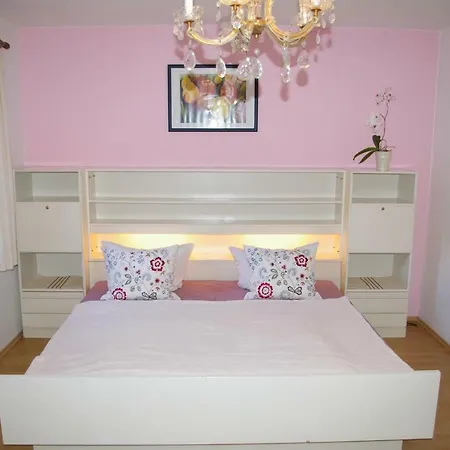 Ferienhaus Waldrand