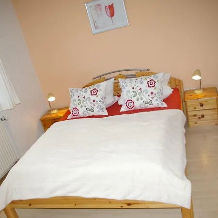 Holiday home Waldrand Ulmen
