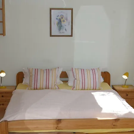 Holiday home Waldrand Ulmen