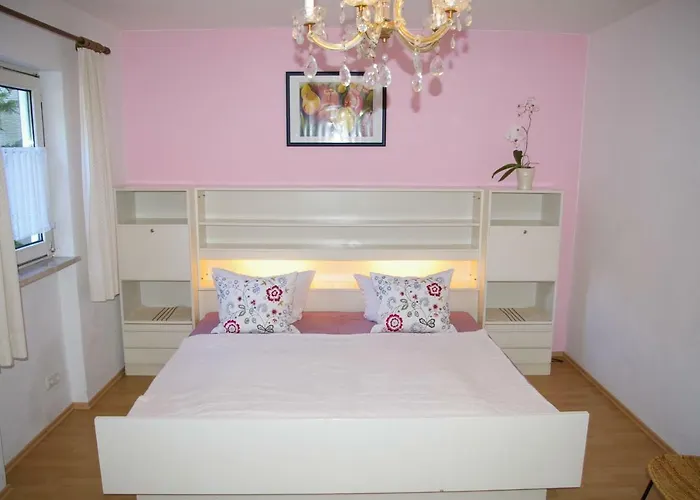 Prázdninový dům Waldrand